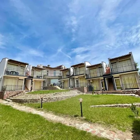 Serenity Hill-bulharsko U Nás Apartmanhotel