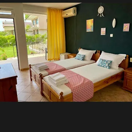 Serenity Hill-bulharsko U Nás Apart-hotel *