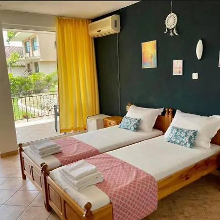 Apart-hotel Serenity Hill-bulharsko U Nás Sveti Vlas
