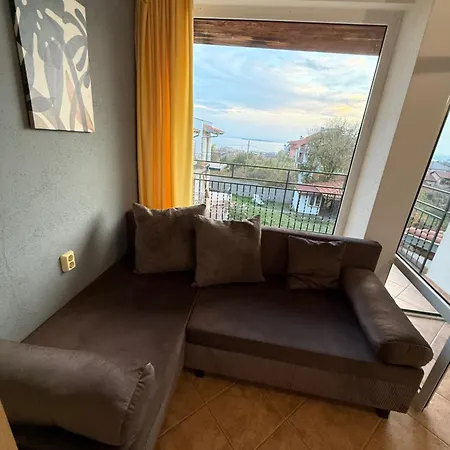 Serenity Hill-bulharsko U Nás