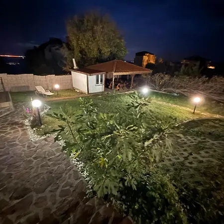 Serenity Hill-bulharsko U Nás *