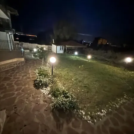 Serenity Hill-bulharsko U Nás *