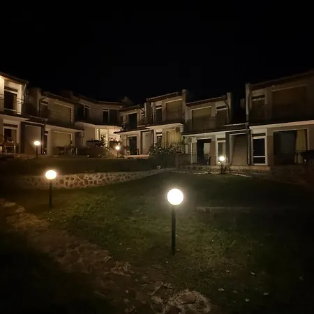 Serenity Hill-bulharsko U Nás *