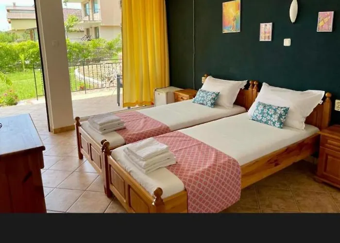 Serenity Hill-bulharsko U Nas Appart hôtel *