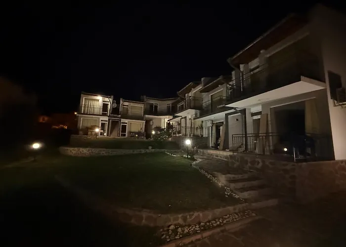 Serenity Hill-bulharsko U Nas *