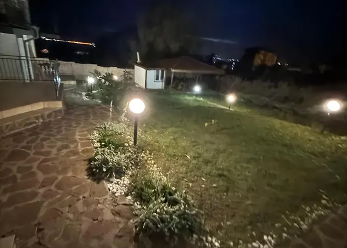 Serenity Hill-bulharsko U Nas *