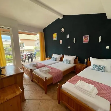 Apartahotel Serenity Hill-bulharsko U Nás *