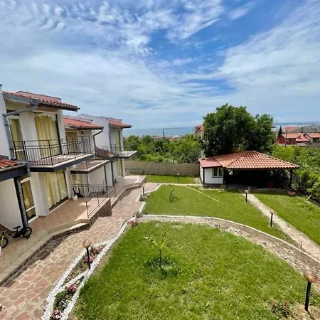 Serenity Hill-bulharsko U Nas