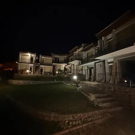 Serenity Hill-Apart Hotel -Sveti Vlas 4*