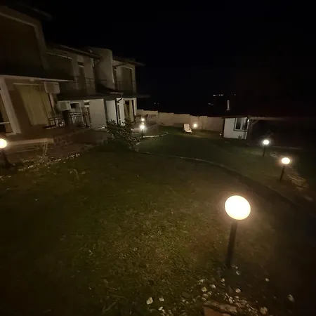 Апарт-отель Serenity Hill-bulharsko U Nas *