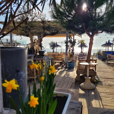Aparthotel Serenity Hill-bulharsko U Nas Sweti Wlas