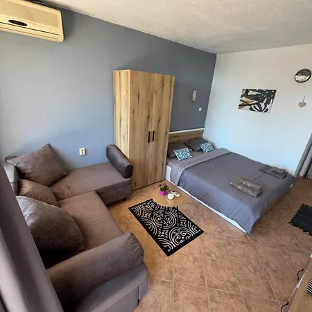 Serenity Hill-bulharsko U Nas 4*