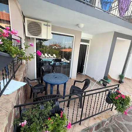 Aparthotel Serenity Hill-apart -sveti